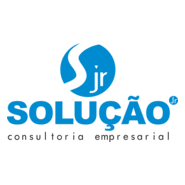 Solução Júnior Logo PNG Vector