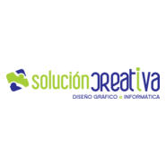 Solucion Creativa Logo PNG Vector