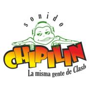 Sonido Chipilin Logo PNG Vector