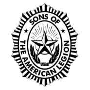 Sons of the American Legion Logo PNG Vector