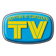 Sorrisi e Canzoni TV Logo PNG Vector