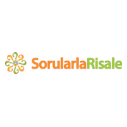 Sorularla Risale Logo PNG Vector