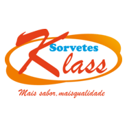 Sorvetes Klass Logo PNG Vector