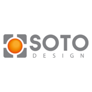 Soto Design Logo PNG Vector