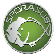 Sporasub Logo PNG Vector