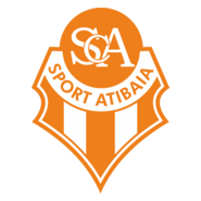 Sport Club Atibaia Logo PNG Vector
