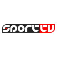 Sport TV Logo PNG Vector