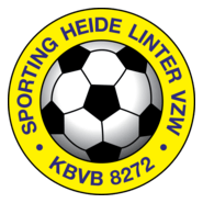 Sporting Heide Linter Logo PNG Vector