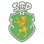 Sporting Lissabon Logo PNG Vector