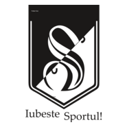 Sportul Studentesc (after 2006) Logo PNG Vector
