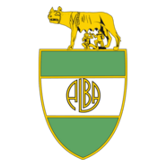 SS Alba Roma Logo PNG Vector