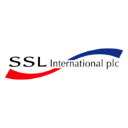 SSL International Logo PNG Vector
