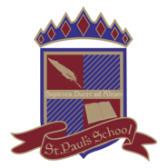 St.Paul´s School Logo PNG Vector