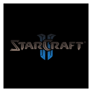 Starcraft 2 Logo PNG Vector