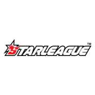 StarLeague Logo PNG Vector