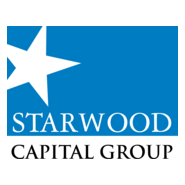 Starwood Capital Group Logo PNG Vector