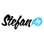 Stefan.bg Logo PNG Vector