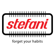 Stefani Logo PNG Vector