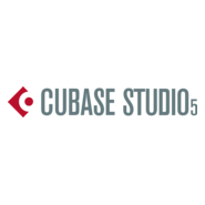 Steinberg Cubase Studio 5 Logo PNG Vector