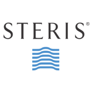 Steris Logo PNG Vector