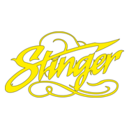 Stinger Logo PNG Vector