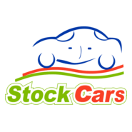 Stock Cars Logo PNG Vector
