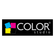 Studio COLOR Logo PNG Vector