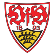 Stuttgart 70's Logo PNG Vector