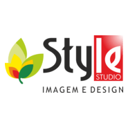 Style Studio Logo PNG Vector