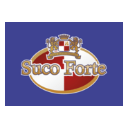 Suco Forte Logo PNG Vector
