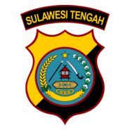 Sulawesi Tengah Logo PNG Vector