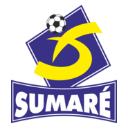Sumaré Atlético Clube Logo PNG Vector