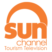 Sun Channel oficial Logo PNG Vector