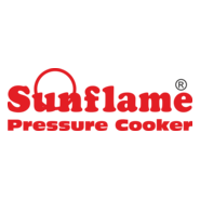 Sunflame Logo PNG Vector
