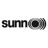 Sunn Logo PNG Vector