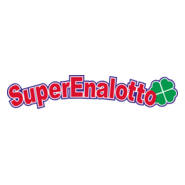 superenalotto Logo PNG Vector
