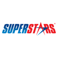 Superstars Logo PNG Vector