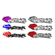 Supra Plotters Logo PNG Vector