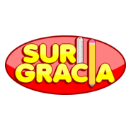 Suri Gracia Logo PNG Vector