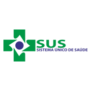 SUS - Sistema Único de Saúde Logo PNG Vector