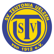SV Teutonia Uelzen Logo PNG Vector