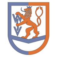 SV Wuppertal 70's Logo PNG Vector