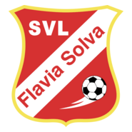 SVL Flavia Solva Logo PNG Vector