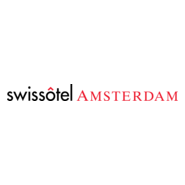 Swissotel Amsterdam Logo PNG Vector