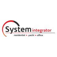 System Integrator Logo PNG Vector