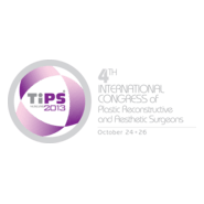 T.i.P.S. Yerevan 2013 Logo PNG Vector