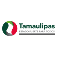 Tamaulipas Estado Fuerte para Todos Logo PNG Vector