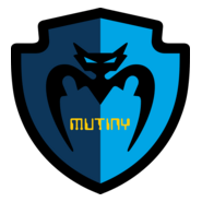 Tampa Bay Mutiny Logo PNG Vector