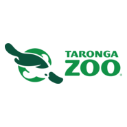 Taronga Zoo Logo PNG Vector