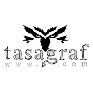 tasagraf Logo PNG Vector